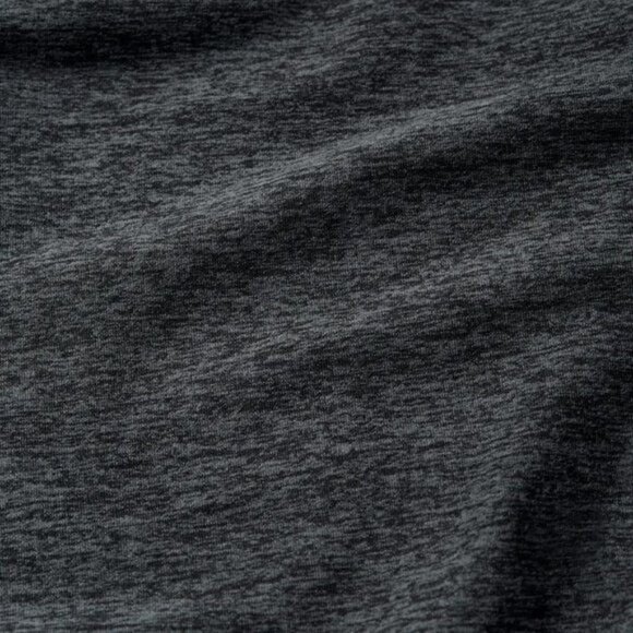 Outdoor Voices Women's Cloudknit All Day Hoodie Sweatshirt M Charcoal Gray SOFT - Picture 15 of 15